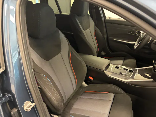 BMW 330d xDrive Touring M Sport Pro