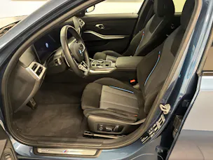 BMW 330d xDrive Touring M Sport Pro