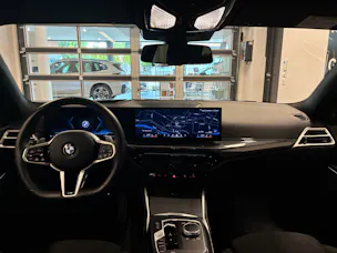 BMW 330d xDrive Touring M Sport Pro
