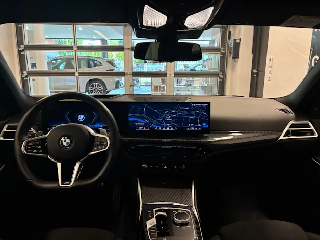 BMW 330d xDrive Touring M Sport Pro