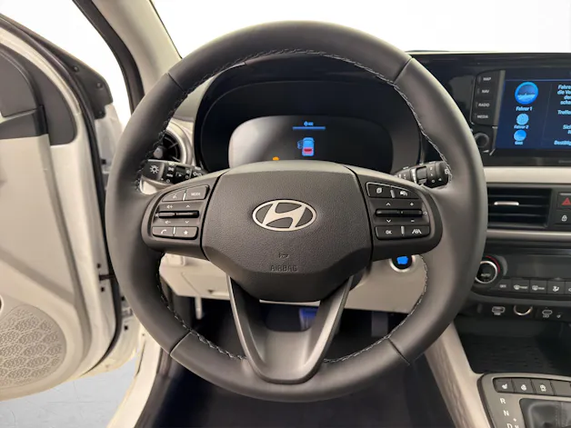 HYUNDAI i10 1.2 Vertex