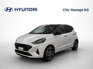 HYUNDAI i10 1.2 Vertex