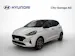 HYUNDAI i10 1.2 Vertex