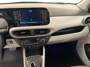 HYUNDAI i10 1.2 Vertex