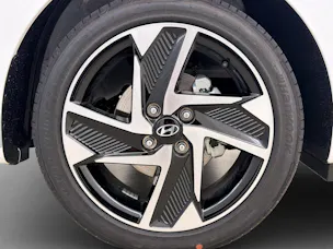 HYUNDAI i10 1.2 Vertex