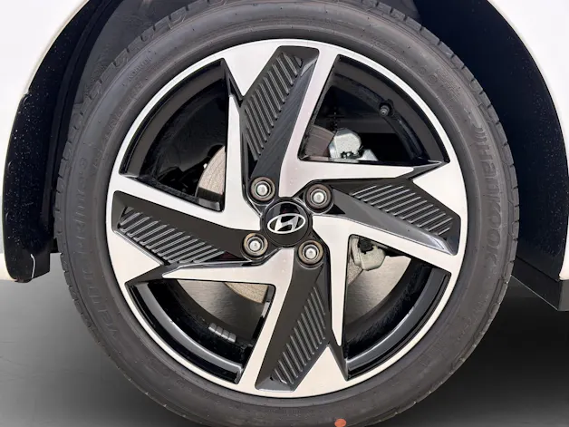 HYUNDAI i10 1.2 Vertex