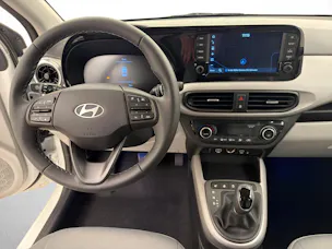 HYUNDAI i10 1.2 Vertex