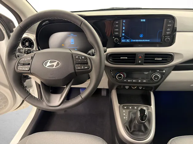 HYUNDAI i10 1.2 Vertex
