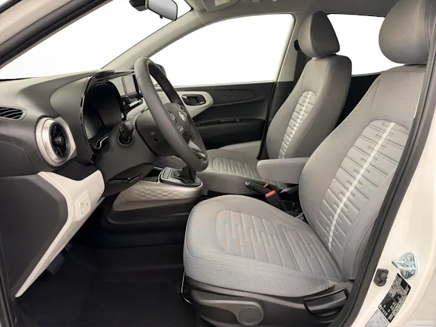 HYUNDAI i10 1.2 Vertex