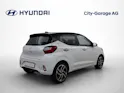 HYUNDAI i10 1.2 Vertex