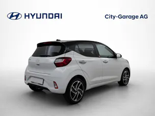 HYUNDAI i10 1.2 Vertex