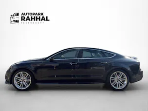 AUDI A7 Sportback 3.0 V6 TDI 320 quattro S-Line * HEAD-UP * NACHTSICHT * SCHIEBEDACH * PACK PREMIUM *