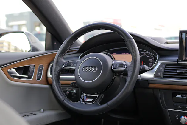 AUDI A7 Sportback 3.0 V6 TDI 320 quattro S-Line * HEAD-UP * NACHTSICHT * SCHIEBEDACH * PACK PREMIUM *