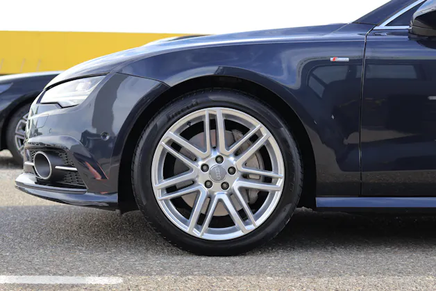 AUDI A7 Sportback 3.0 V6 TDI 320 quattro S-Line * HEAD-UP * NACHTSICHT * SCHIEBEDACH * PACK PREMIUM *
