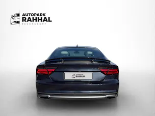 AUDI A7 Sportback 3.0 V6 TDI 320 quattro S-Line * HEAD-UP * NACHTSICHT * SCHIEBEDACH * PACK PREMIUM *