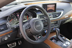 AUDI A7 Sportback 3.0 V6 TDI 320 quattro S-Line * HEAD-UP * NACHTSICHT * SCHIEBEDACH * PACK PREMIUM *