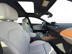 AUDI A7 Sportback 3.0 V6 TDI 320 quattro S-Line * HEAD-UP * NACHTSICHT * SCHIEBEDACH * PACK PREMIUM *