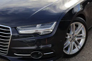 AUDI A7 Sportback 3.0 V6 TDI 320 quattro S-Line * HEAD-UP * NACHTSICHT * SCHIEBEDACH * PACK PREMIUM *