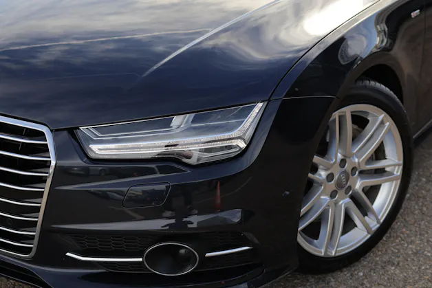 AUDI A7 Sportback 3.0 V6 TDI 320 quattro S-Line * HEAD-UP * NACHTSICHT * SCHIEBEDACH * PACK PREMIUM *