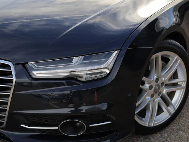 AUDI A7 Sportback 3.0 V6 TDI 320 quattro S-Line * HEAD-UP * NACHTSICHT * SCHIEBEDACH * PACK PREMIUM *