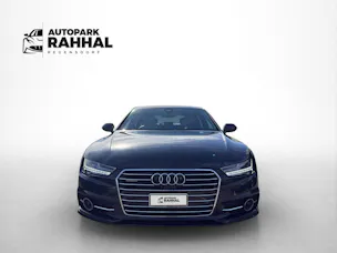 AUDI A7 Sportback 3.0 V6 TDI 320 quattro S-Line * HEAD-UP * NACHTSICHT * SCHIEBEDACH * PACK PREMIUM *