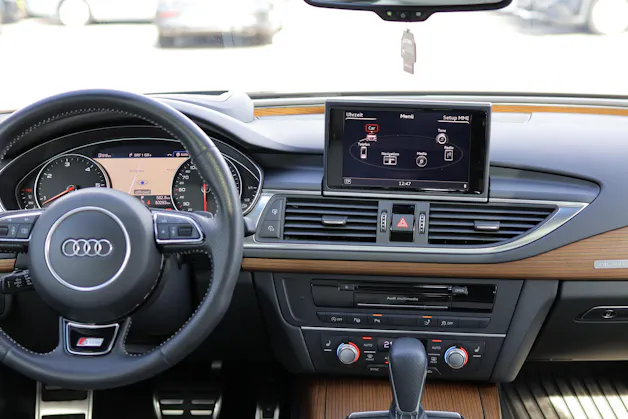 AUDI A7 Sportback 3.0 V6 TDI 320 quattro S-Line * HEAD-UP * NACHTSICHT * SCHIEBEDACH * PACK PREMIUM *