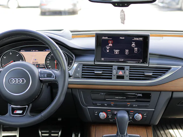 AUDI A7 Sportback 3.0 V6 TDI 320 quattro S-Line * HEAD-UP * NACHTSICHT * SCHIEBEDACH * PACK PREMIUM *