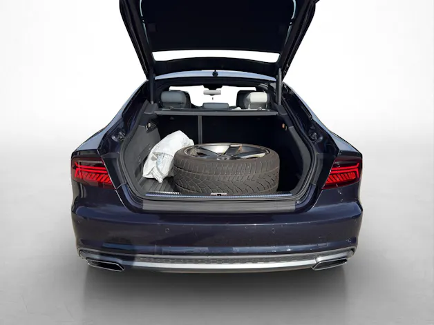 AUDI A7 Sportback 3.0 V6 TDI 320 quattro S-Line * HEAD-UP * NACHTSICHT * SCHIEBEDACH * PACK PREMIUM *