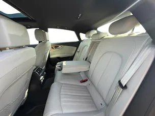 AUDI A7 Sportback 3.0 V6 TDI 320 quattro S-Line * HEAD-UP * NACHTSICHT * SCHIEBEDACH * PACK PREMIUM *