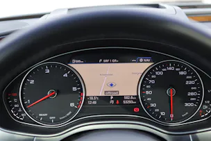 AUDI A7 Sportback 3.0 V6 TDI 320 quattro S-Line * HEAD-UP * NACHTSICHT * SCHIEBEDACH * PACK PREMIUM *