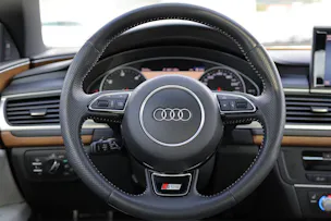 AUDI A7 Sportback 3.0 V6 TDI 320 quattro S-Line * HEAD-UP * NACHTSICHT * SCHIEBEDACH * PACK PREMIUM *