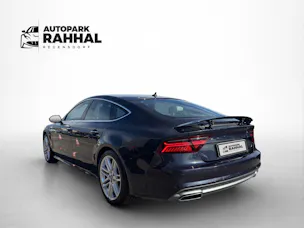 AUDI A7 Sportback 3.0 V6 TDI 320 quattro S-Line * HEAD-UP * NACHTSICHT * SCHIEBEDACH * PACK PREMIUM *