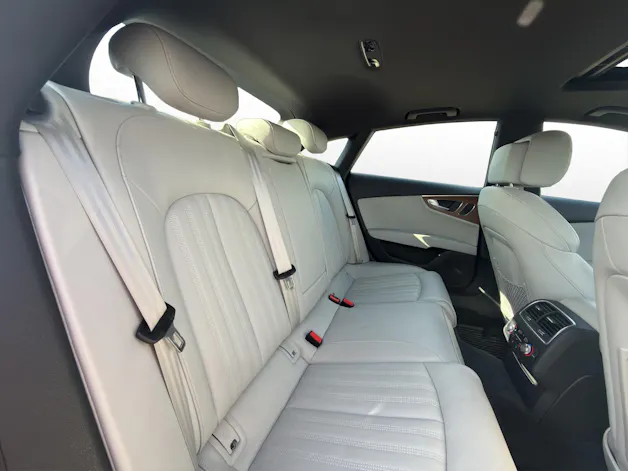 AUDI A7 Sportback 3.0 V6 TDI 320 quattro S-Line * HEAD-UP * NACHTSICHT * SCHIEBEDACH * PACK PREMIUM *