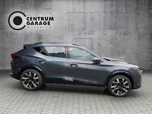 CUPRA Formentor 1.5 e-HYBRID pHEV Prime Edition DSG