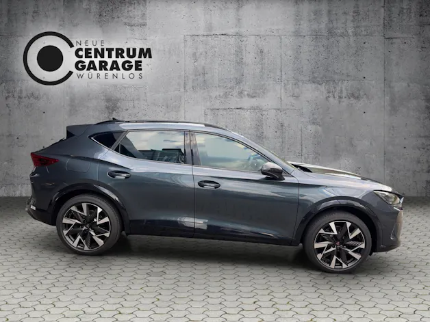 CUPRA Formentor 1.5 e-HYBRID pHEV Prime Edition DSG