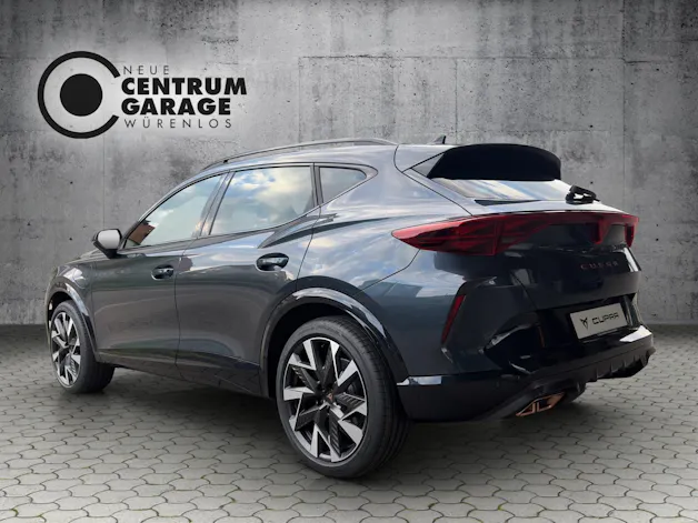 CUPRA Formentor 1.5 e-HYBRID pHEV Prime Edition DSG