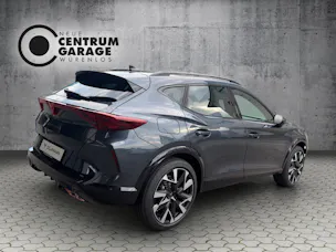 CUPRA Formentor 1.5 e-HYBRID pHEV Prime Edition DSG