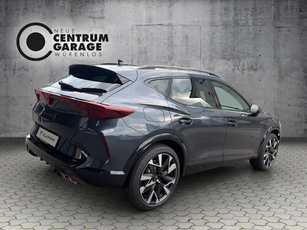 CUPRA Formentor 1.5 e-HYBRID pHEV Prime Edition DSG