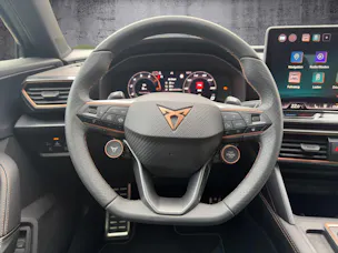 CUPRA Formentor 1.5 e-HYBRID pHEV Prime Edition DSG