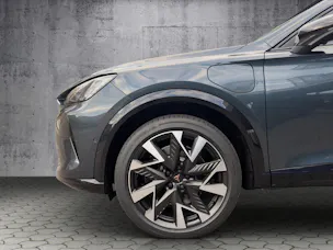 CUPRA Formentor 1.5 e-HYBRID pHEV Prime Edition DSG
