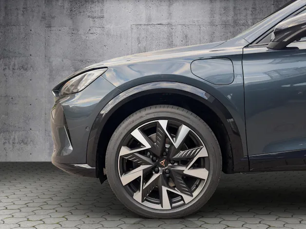 CUPRA Formentor 1.5 e-HYBRID pHEV Prime Edition DSG
