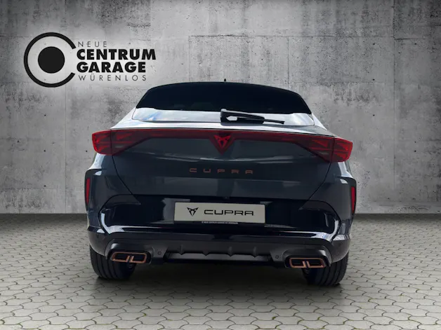 CUPRA Formentor 1.5 e-HYBRID pHEV Prime Edition DSG