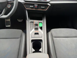 CUPRA Formentor 1.5 e-HYBRID pHEV Prime Edition DSG