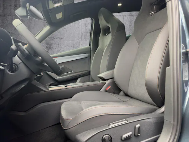 CUPRA Formentor 1.5 e-HYBRID pHEV Prime Edition DSG
