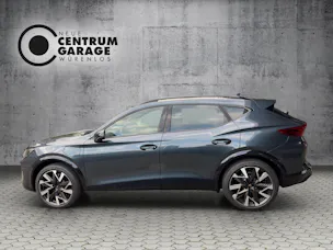 CUPRA Formentor 1.5 e-HYBRID pHEV Prime Edition DSG