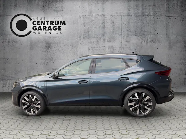 CUPRA Formentor 1.5 e-HYBRID pHEV Prime Edition DSG
