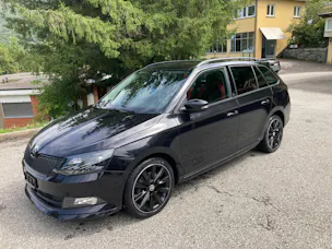 SKODA Fabia 1.0 TSI Monte Carlo