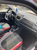 SKODA Fabia 1.0 TSI Monte Carlo