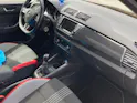 SKODA Fabia 1.0 TSI Monte Carlo
