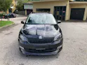 SKODA Fabia 1.0 TSI Monte Carlo